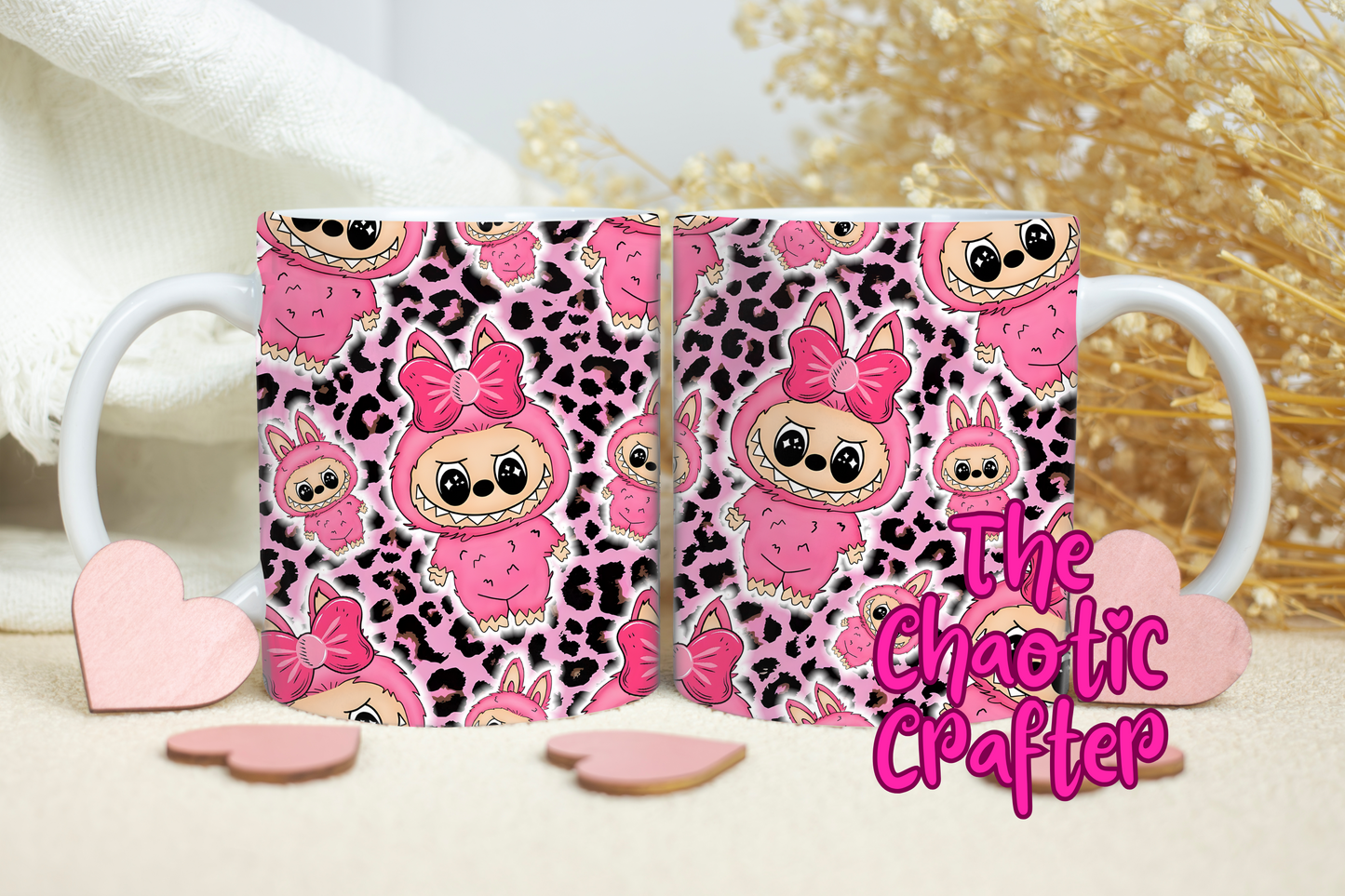 11oz/15oz Mug Sublimation Print #6