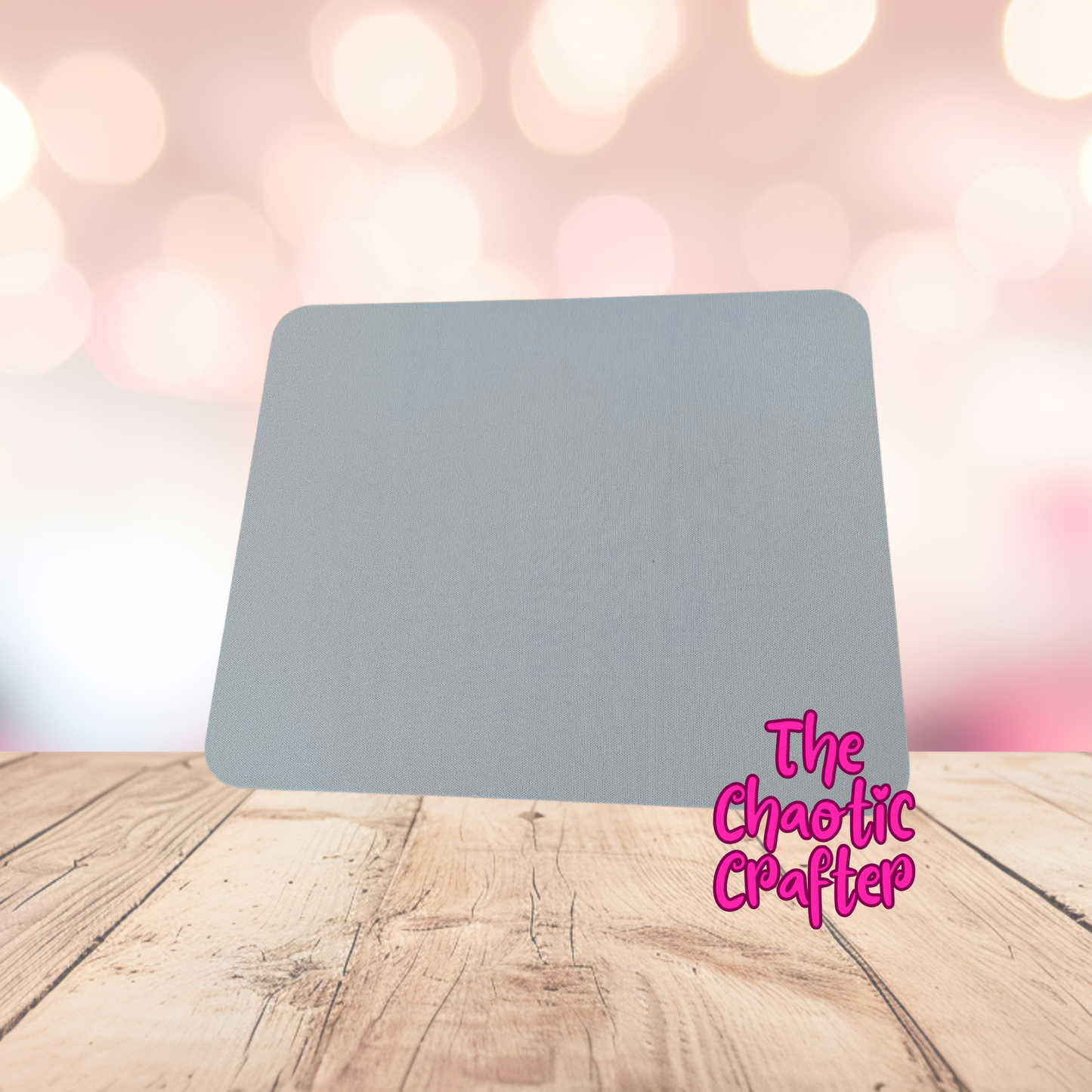 Sublimation Mouse Pads- Sublimation Blanks