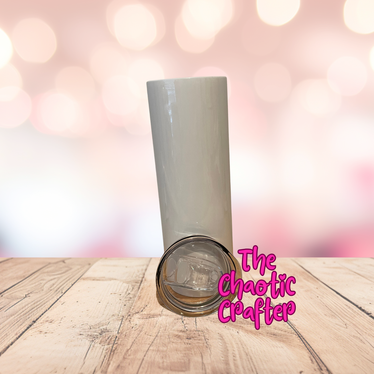 20oz Sublimation Tumbler- Sublimation Blanks