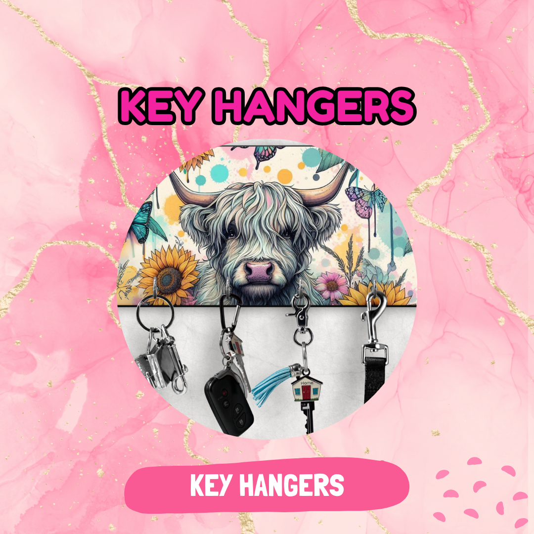 Key Hangers
