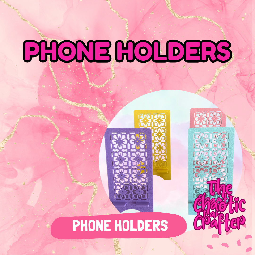 Phone Holders