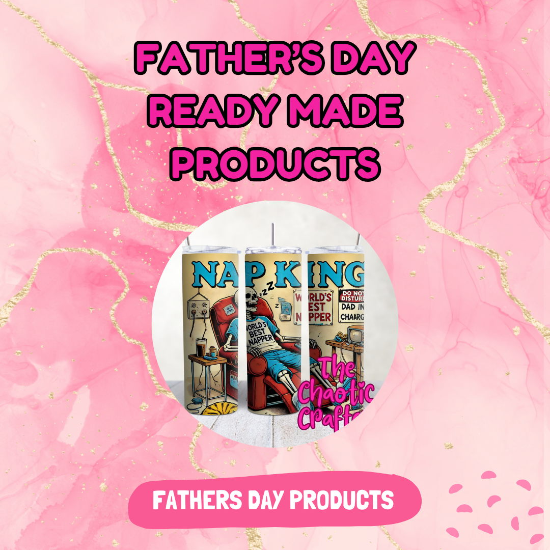 Father's Day - Ready Made Items