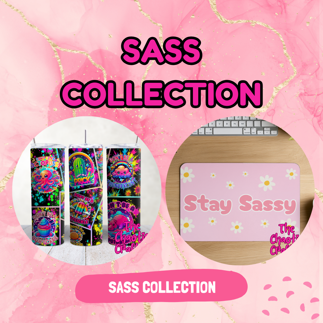 Sass Collection
