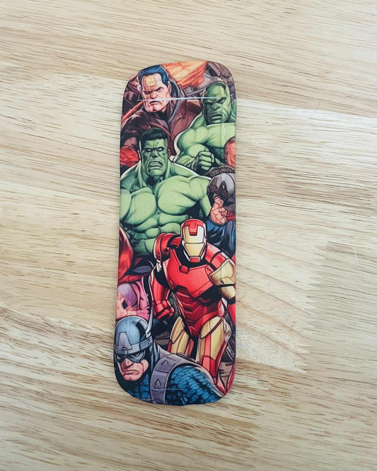 Green Hero Icy Pole Holder