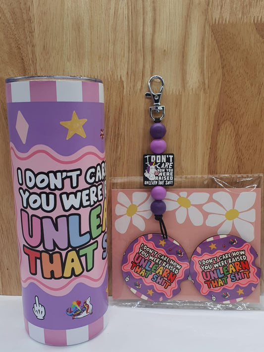 Awe Inspiring Creations x Chaotic Crafter Collab Sets