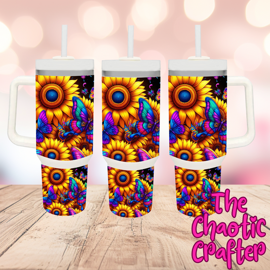 40oz Sublimation Print #13