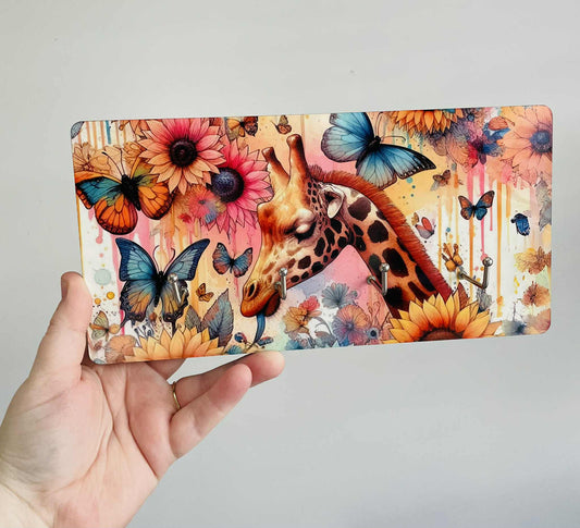 Giraffe Hanger- Destash