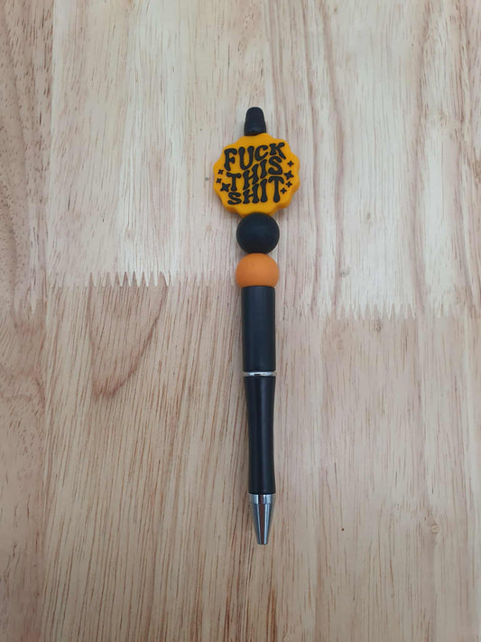 F$ck This Pen