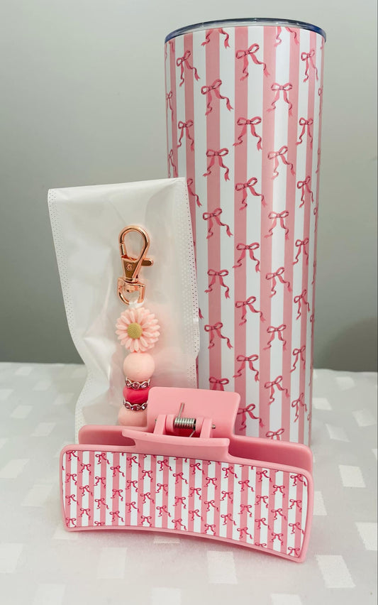 Bows Mother's Day Gift Pack