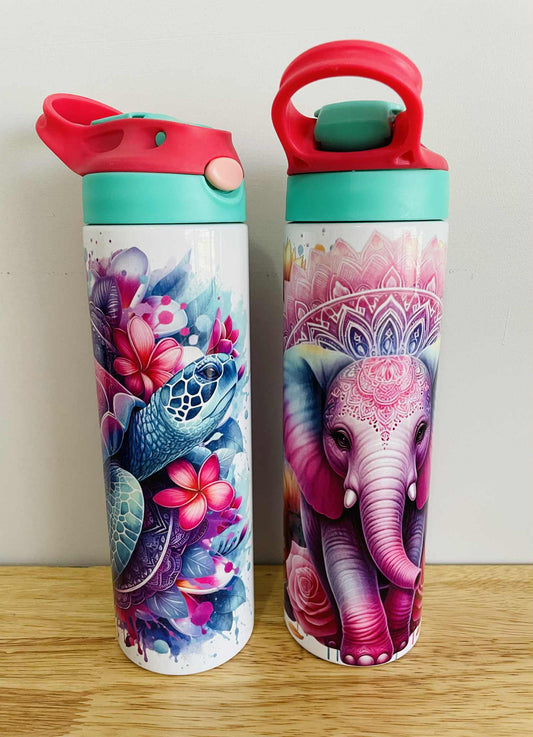 20oz Water bottles- Destash