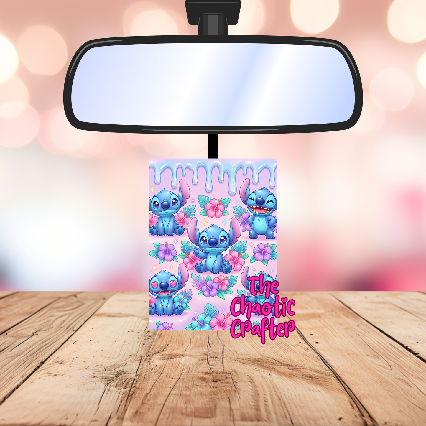 Air Freshener Sublimation Prints #62