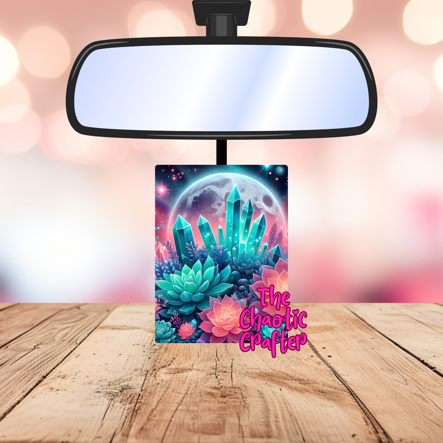 Air Freshener Sublimation Prints #71
