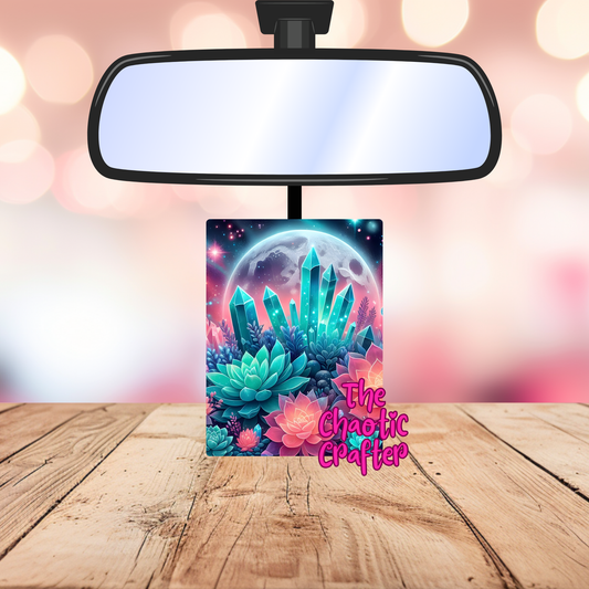 Air Freshener Sublimation Prints #71