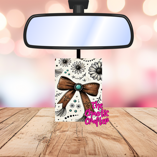 Air Freshener Sublimation Prints #72