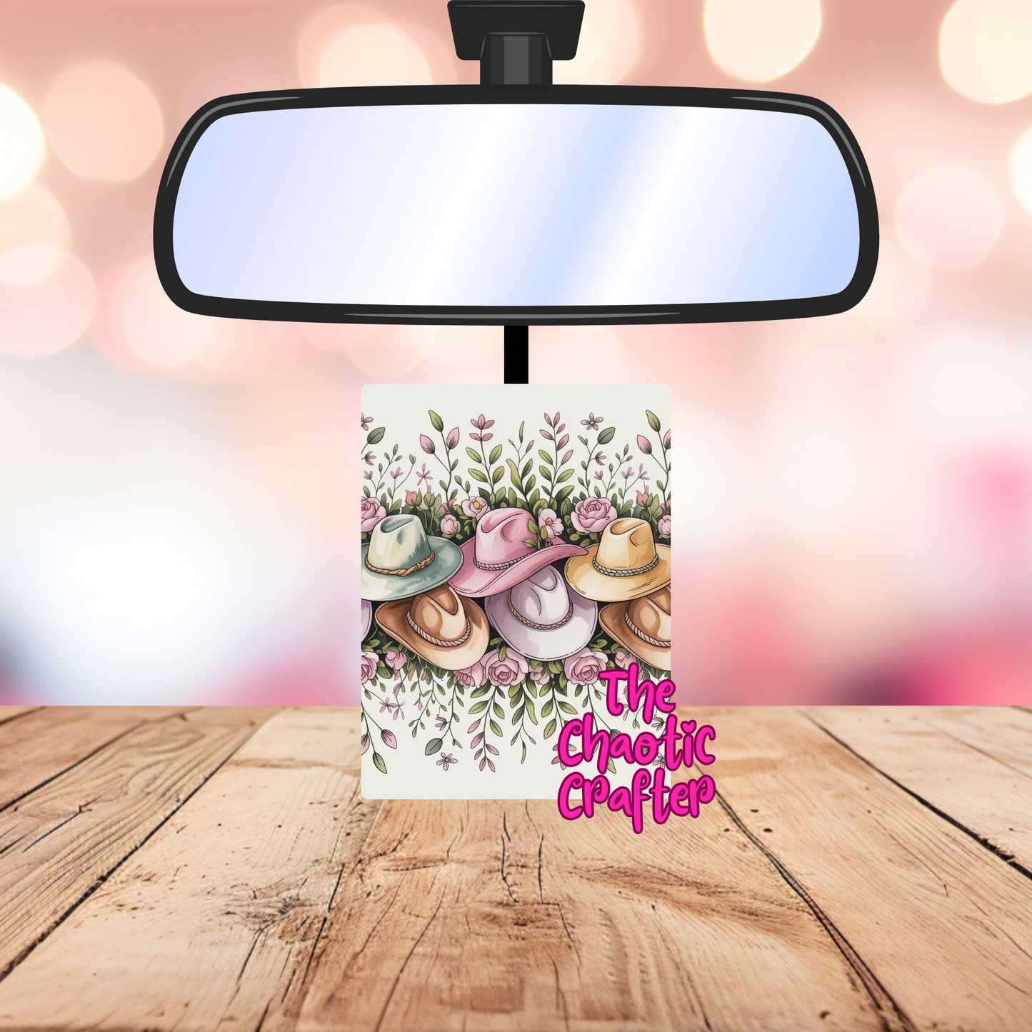 Air Freshener Sublimation Prints #73