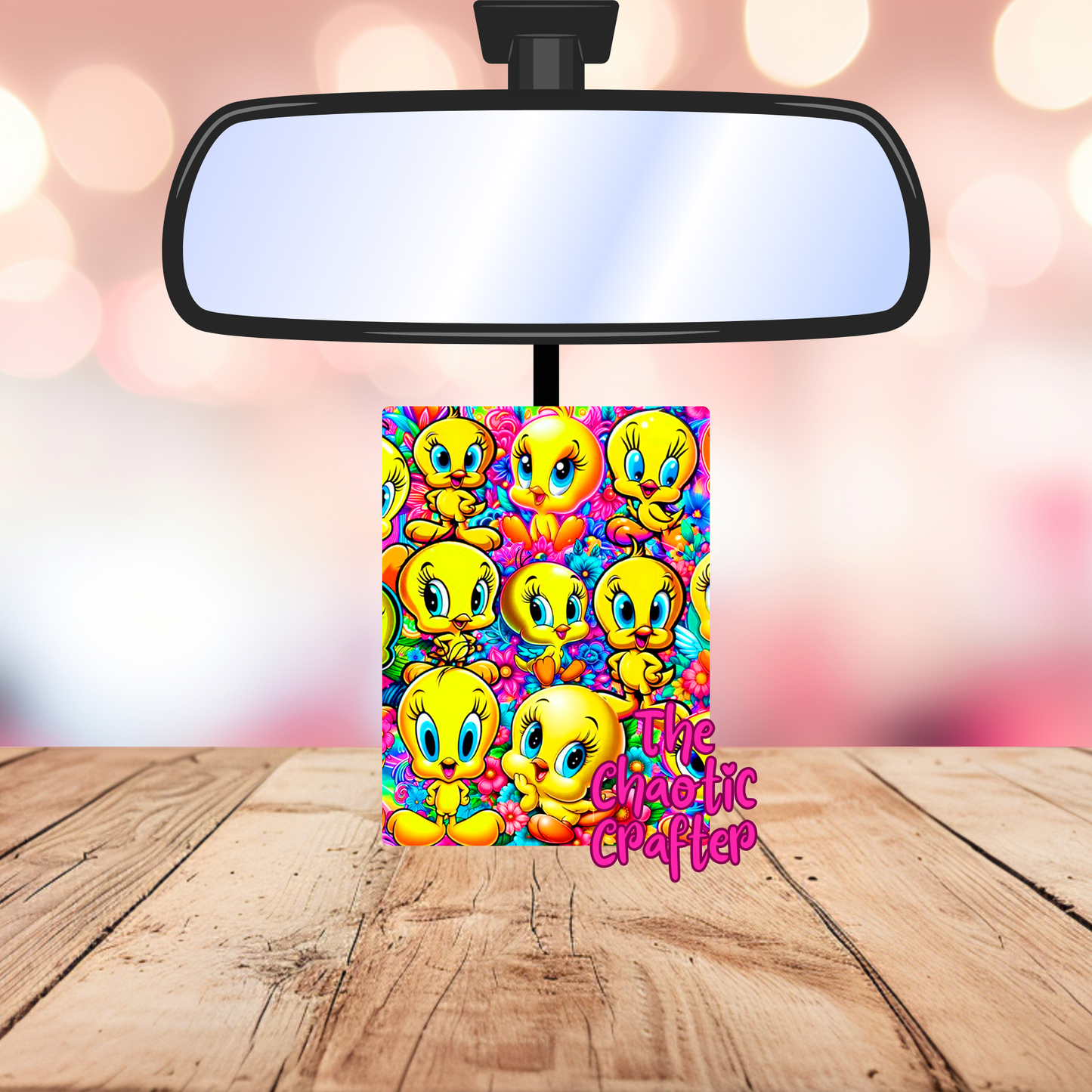 Air Freshener Sublimation Prints #65