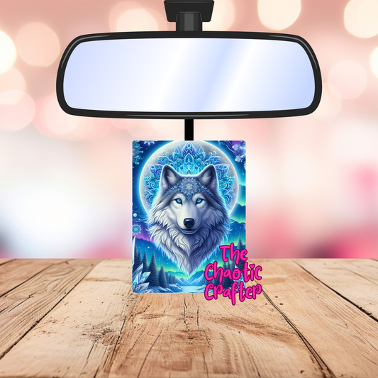 Air Freshener Sublimation Prints #68