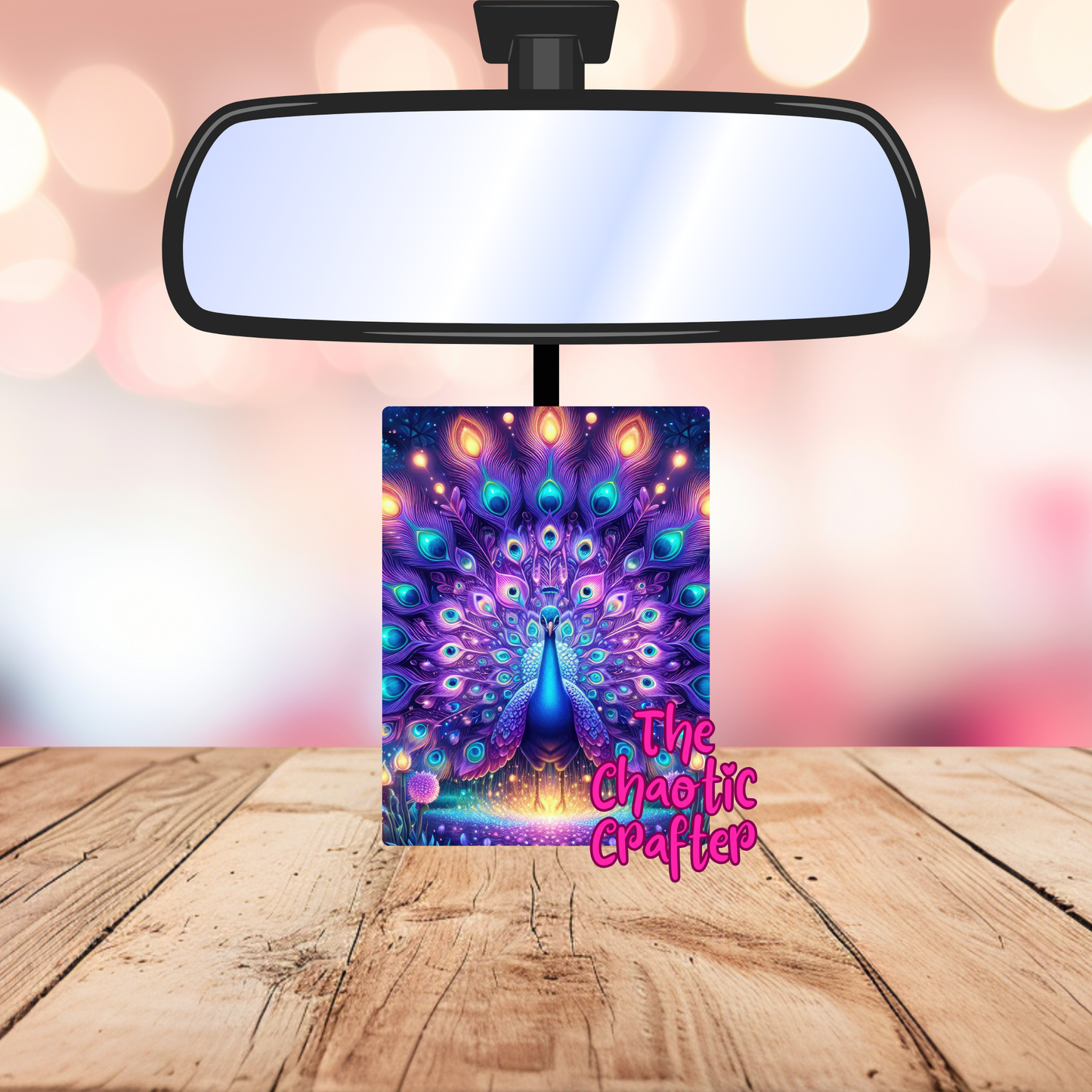 Air Freshener Sublimation Prints #69