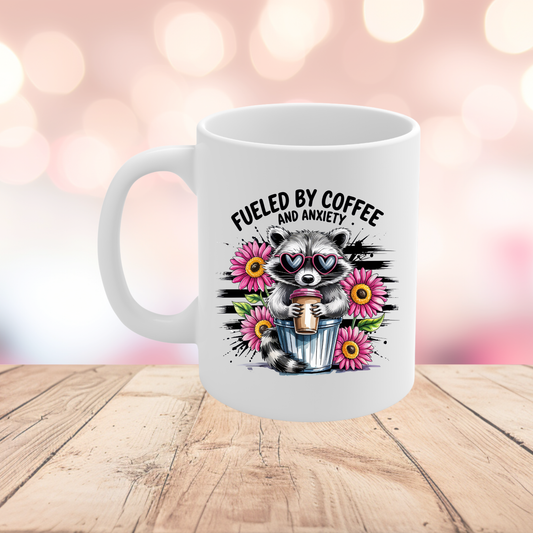 11oz/15oz Mug Decals #36