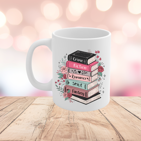 11oz/15oz Mug Decals #46
