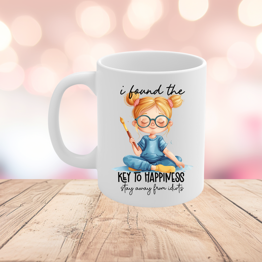 11oz/15oz Mug Decals #38