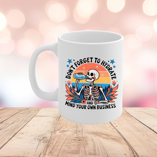 11oz/15oz Mug Decals #43