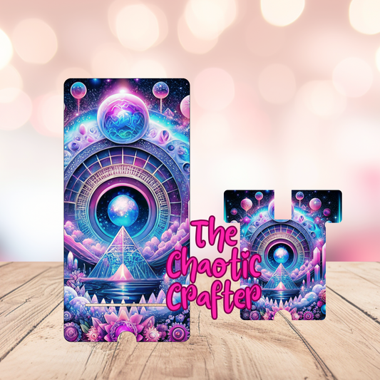 Phone Holder Sublimation Print #10
