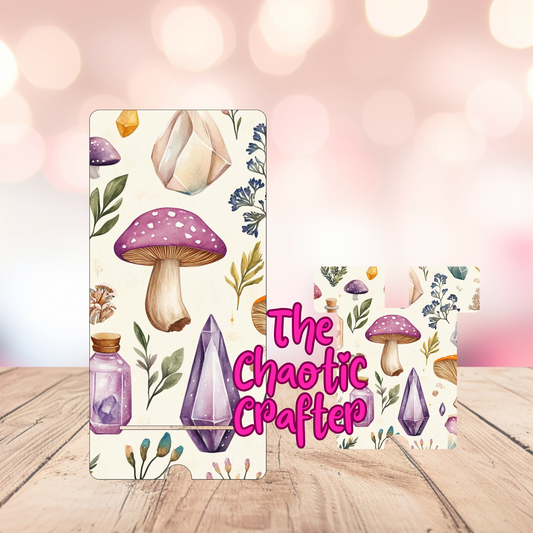 Phone Holder Sublimation Print #11