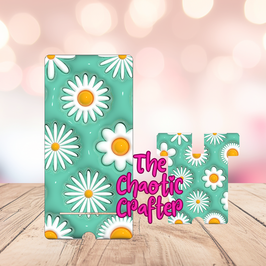Phone Holder Sublimation Print #12