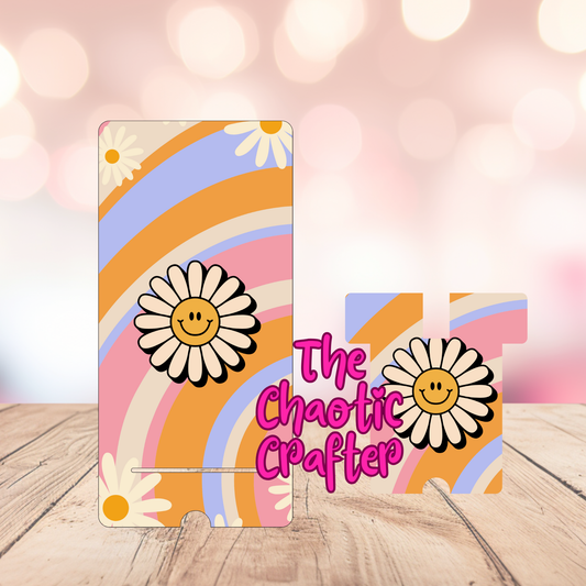 Phone Holder Sublimation Print #14