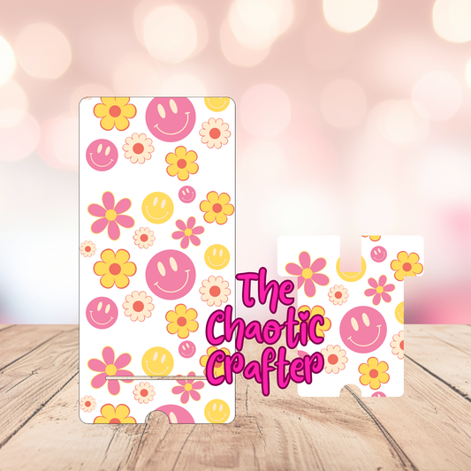 Phone Holder Sublimation Print #16