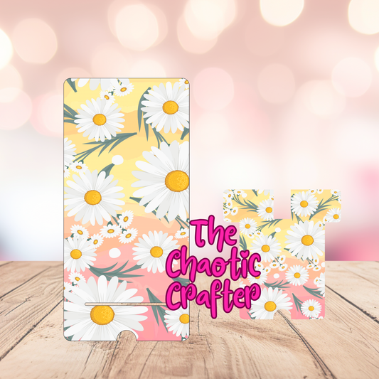Phone Holder Sublimation Print #18