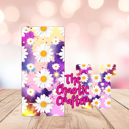Phone Holder Sublimation Print #3
