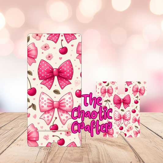 Phone Holder Sublimation Print #5