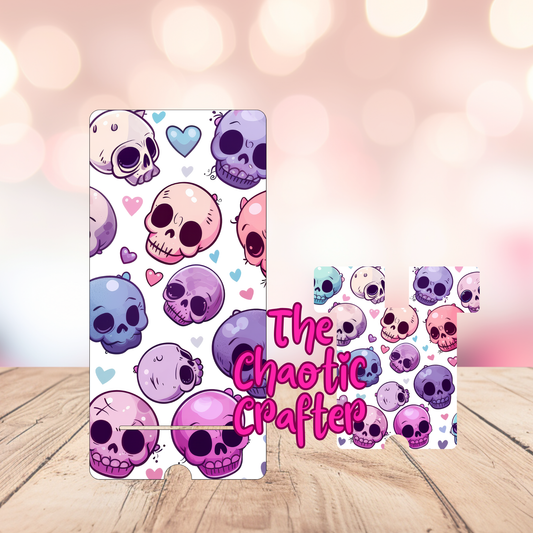 Phone Holder Sublimation Print #6