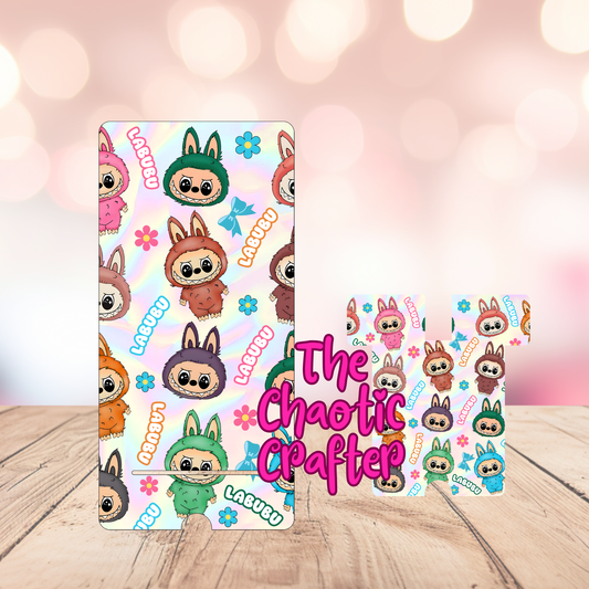 Phone Holder Sublimation Print #7