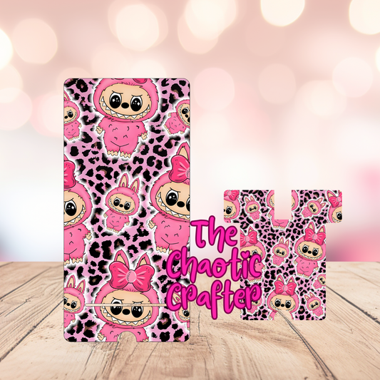 Phone Holder Sublimation Print #8