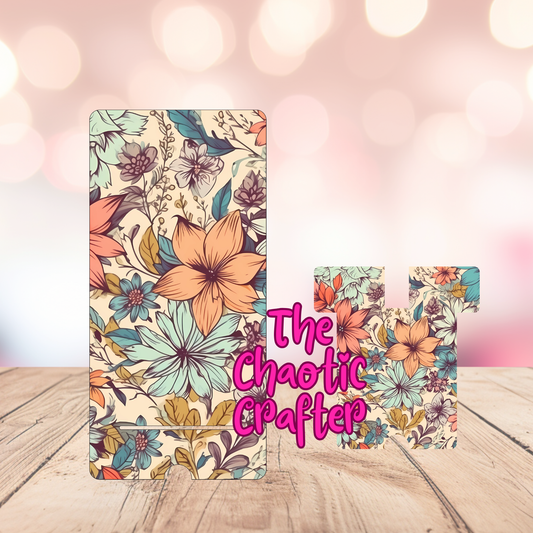 Phone Holder Sublimation Print #9