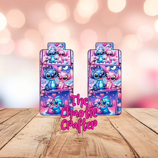 Lip Balm Holder Prints #41