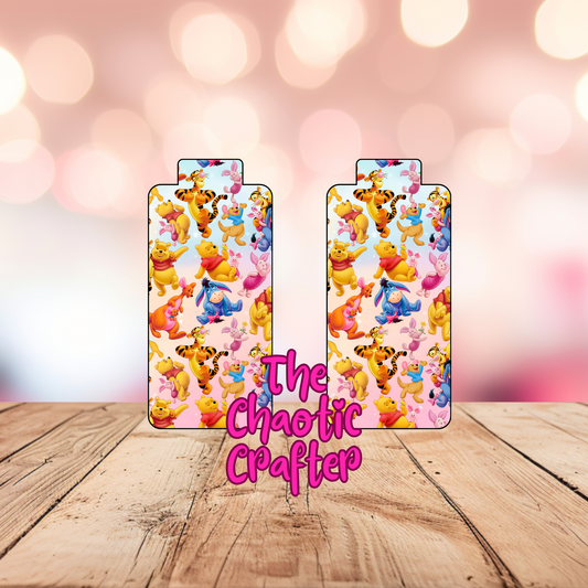 Lip Balm Holder Prints #42