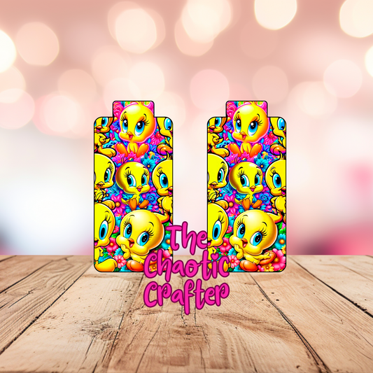 Lip Balm Holder Prints #43