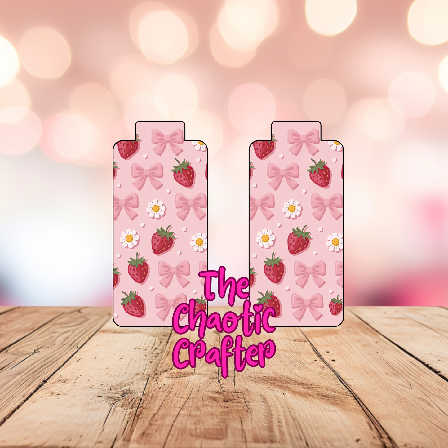 Lip Balm Holder Prints #45