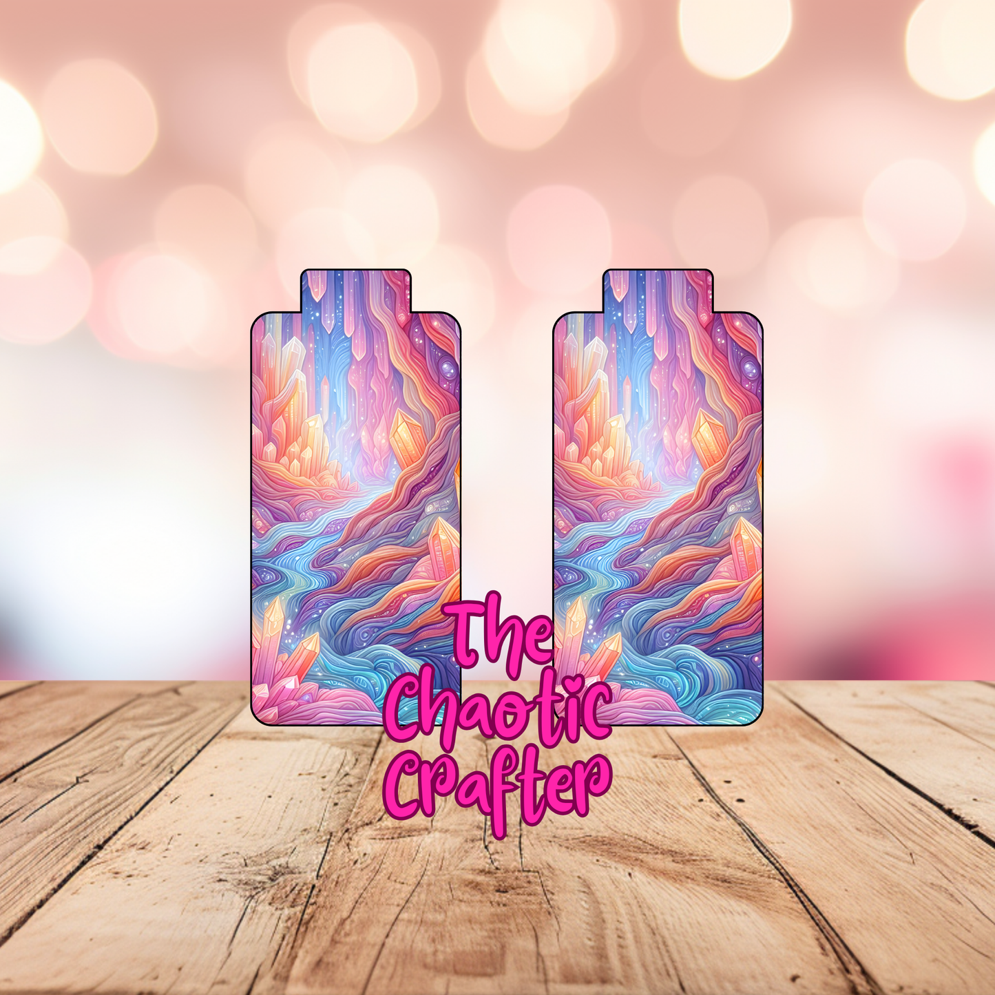 Lip Balm Holder Prints #46