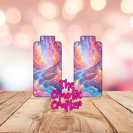 Lip Balm Holder Prints #46