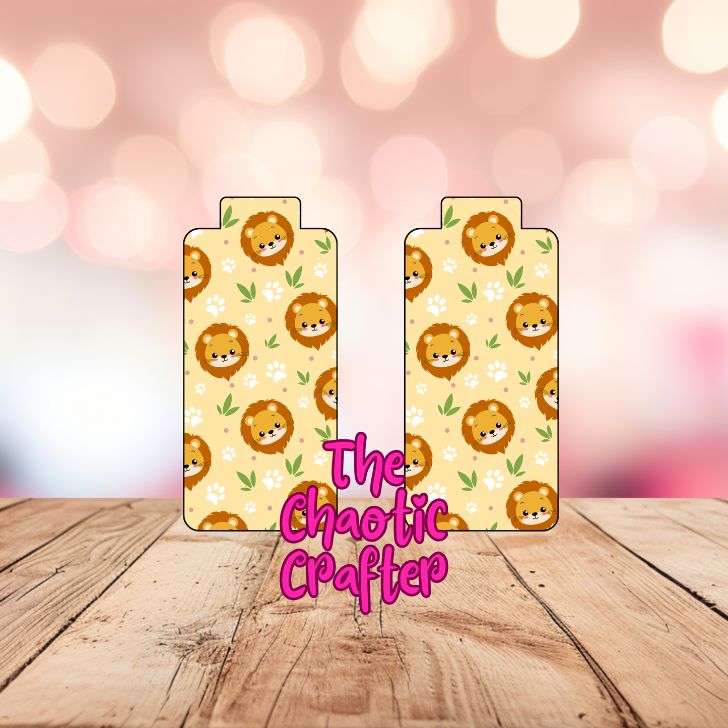 Lip Balm Holder Prints #47