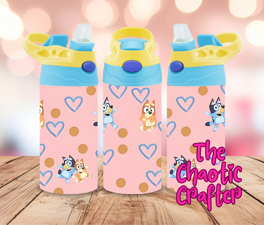 12oz Sublimation Print #20