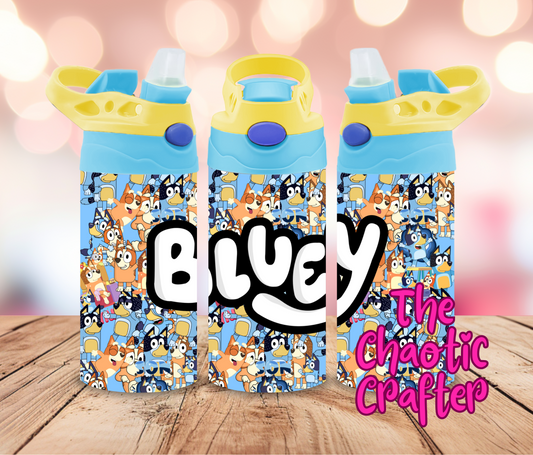 12oz Sublimation Print #19