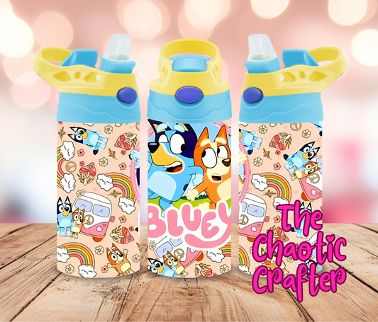 12oz Sublimation Print #17