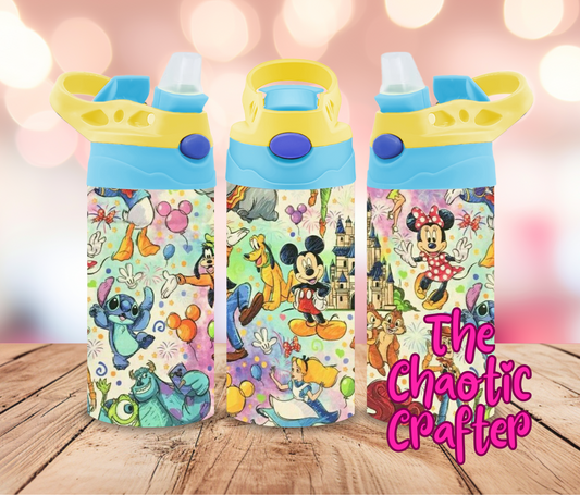 12oz Sublimation Print #29