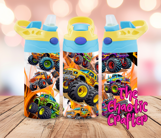 12oz Sublimation Print #11